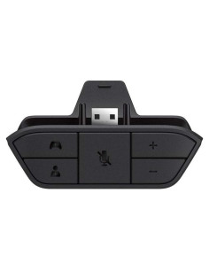 Adaptador de Auriculares Estéreo Plauduct para Xbox One/S/X