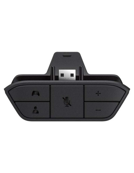 Adaptador de Auriculares Estéreo Plauduct para Xbox One/S/X