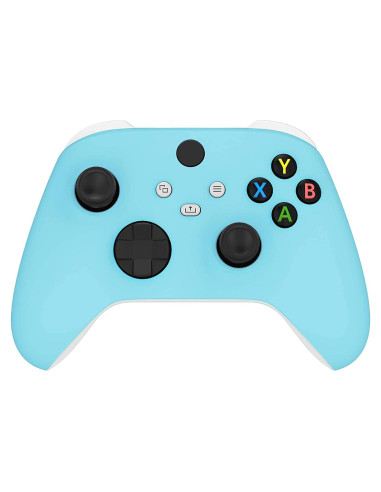 Controlador Inalámbrico Personalizado Xbox Series X/S Azul Bebé
