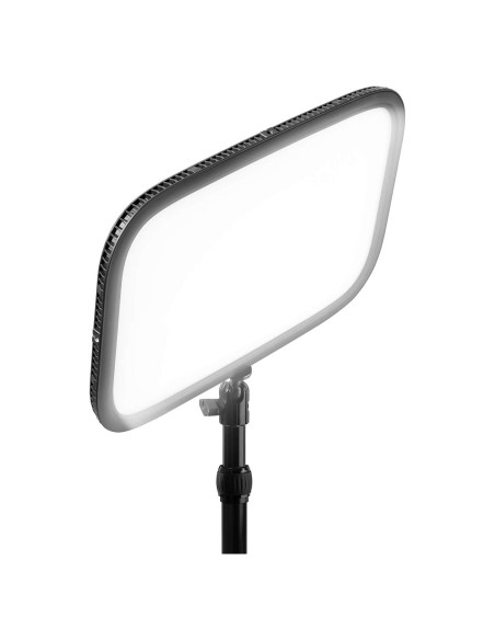 Elgato Key Light - Luz de estudio 2800 lúmenes Wi-Fi