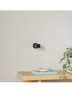 Luces de Pared LED Lightbiz 3 Pcs RGB Recargables 3000mAh 2