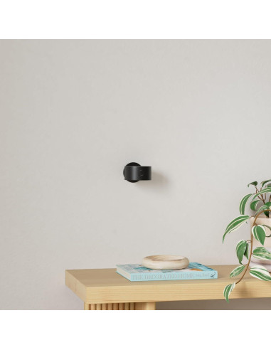 Luces de Pared LED Lightbiz 3 Pcs RGB Recargables 3000mAh