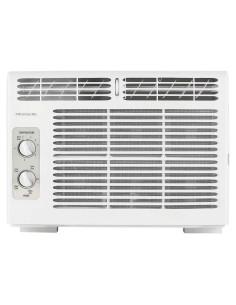 Aire Acondicionado Frigidaire 5000 BTU Ventana Blanco