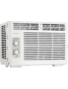 Aire Acondicionado Frigidaire 5000 BTU Ventana Blanco 2