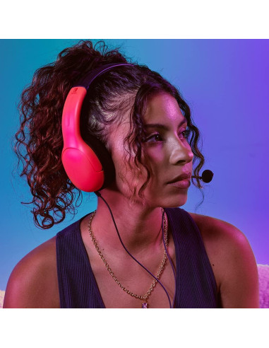 Auriculares Estéreo PDP Gaming LVL40 Airlite Nintendo Switch