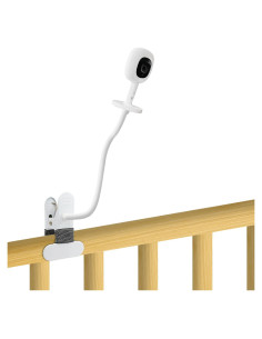Soporte para Monitor de Bebé Nanit Pro Brazo Flexible 39.88 cm