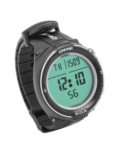 Reloj de buceo Cressi Goa | 4 programas | 120 m