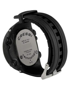 Reloj de buceo Cressi Goa | 4 programas | 120 m 2