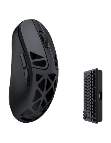 M3 Mini Ratón Inalámbrico Keychron 5.1 GHz Ultra Ligero 64g