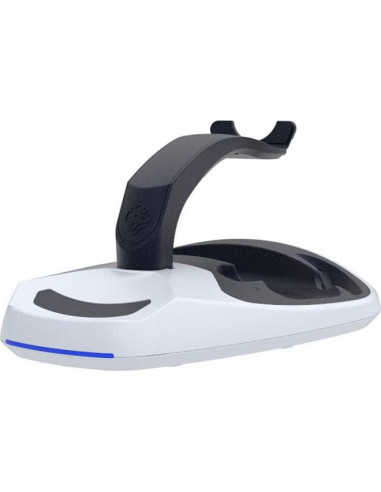 Estación de Carga Premium Collective Minds PSVR2 - Carga Rápida