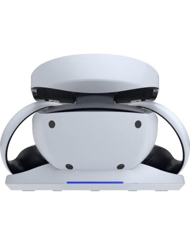 Estación de Carga Premium Collective Minds PSVR2 - Carga Rápida