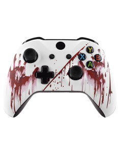 Carcasa Frontal eXtremeRate Mano Sangrienta para Xbox One S/X
