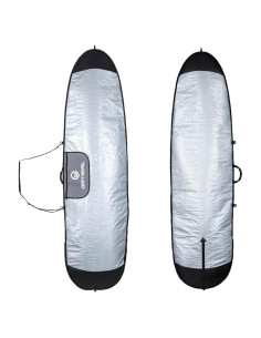 Bolsa de Surf G GATRIAL 6'6" con Acolchado y Múltiples Bolsillos
