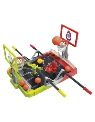 Juego de Mesa Foosketball Hasbro Gaming para 2 Jugadores 8 Años+