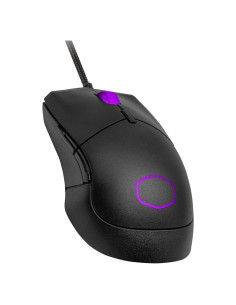 Mouse Gaming Cooler Master MM310 Negro, DPI 12,000, RGB