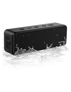 Altavoz Bluetooth Raymate R5 Impermeable 20W HiFi Portátil