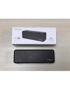 Altavoz Bluetooth Raymate R5 Impermeable 20W HiFi Portátil 2