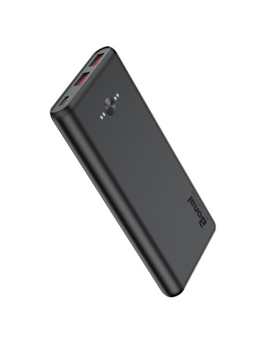 Cargador Portátil BONAI 10000mAh Carga Rápida USB-C