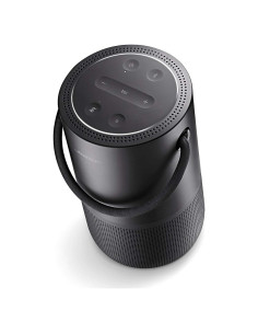 Bose Altavoz Inteligente Portátil 360 Bluetooth Negro