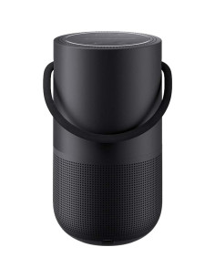 Bose Altavoz Inteligente Portátil 360 Bluetooth Negro 2
