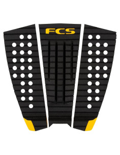 Pad de Tracción FCS Julian Tread-Lite Carbón-Mango