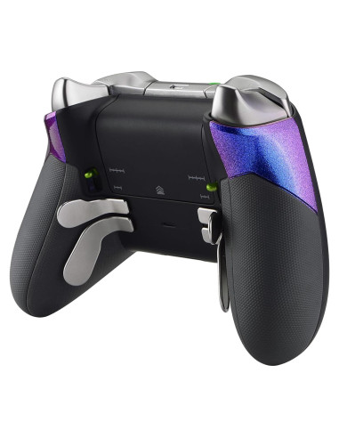 eXtremeRate Rieles Laterales de Goma para Xbox One Elite