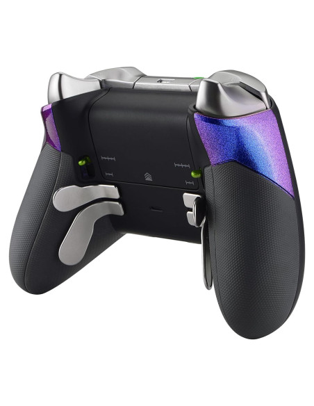 eXtremeRate Rieles Laterales de Goma para Xbox One Elite