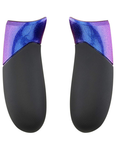 eXtremeRate Rieles Laterales de Goma para Xbox One Elite