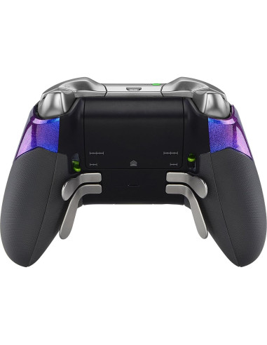 eXtremeRate Rieles Laterales de Goma para Xbox One Elite