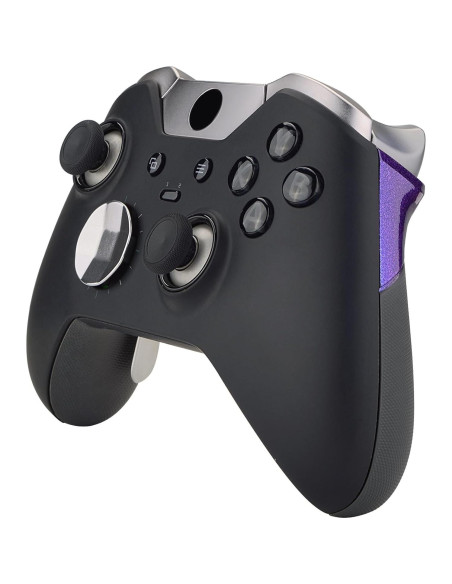 eXtremeRate Rieles Laterales de Goma para Xbox One Elite