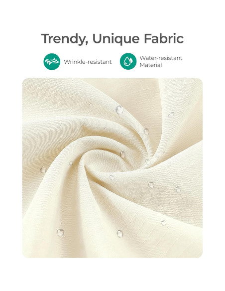 Mochila Cruzada Pequeña BAGSMART Negra 30x18x12 cm