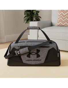 Bolsa Duffle Unisex Under Armour Undeniable 5.0 56L 2