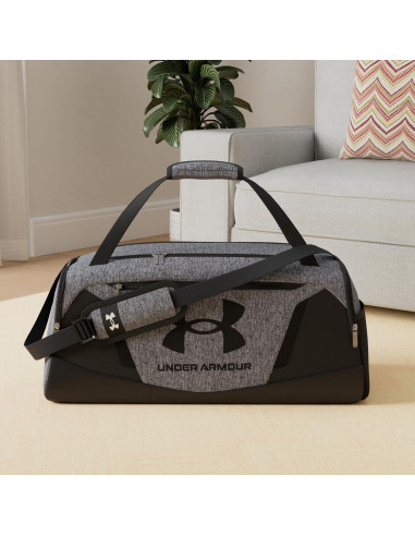 Bolsa Duffle Unisex Under Armour Undeniable 5.0 56L