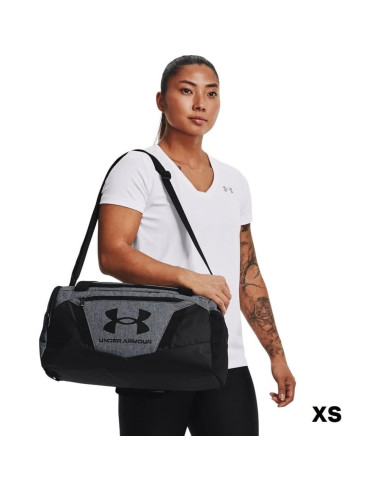Bolsa Duffle Unisex Under Armour Undeniable 5.0 56L