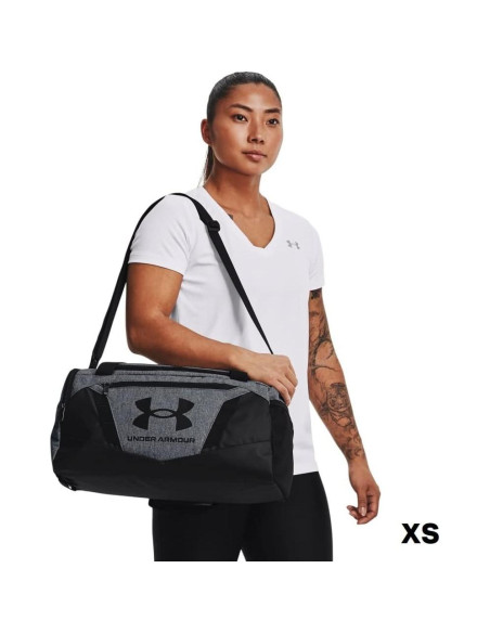 Bolsa Duffle Unisex Under Armour Undeniable 5.0 56L