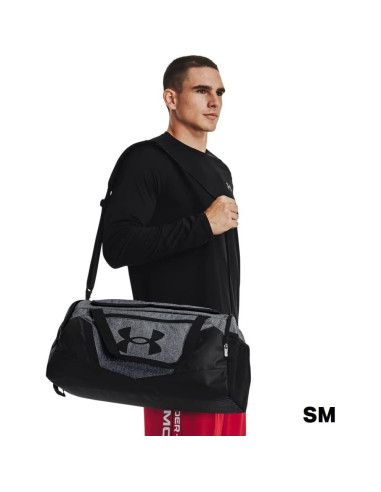 Bolsa Duffle Unisex Under Armour Undeniable 5.0 56L