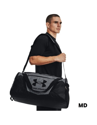 Bolsa Duffle Unisex Under Armour Undeniable 5.0 56L
