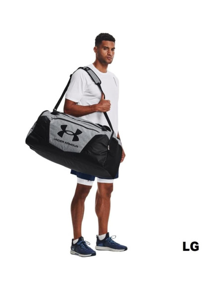Bolsa Duffle Unisex Under Armour Undeniable 5.0 56L