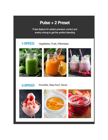 Licuadora Yabano Roja 1.36 kg Cuchilla Removible Alta Velocidad