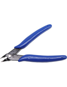 Kit de Herramientas de Modelismo binifiMux 18 Piezas 2