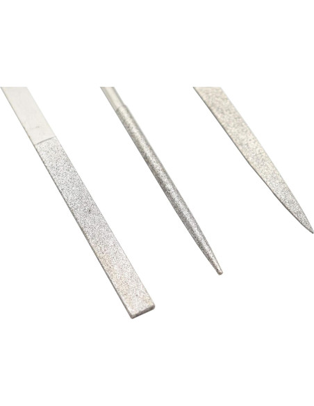 Kit de Herramientas de Modelismo binifiMux 18 Piezas