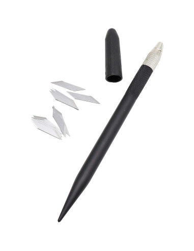 Kit de Herramientas de Modelismo binifiMux 18 Piezas