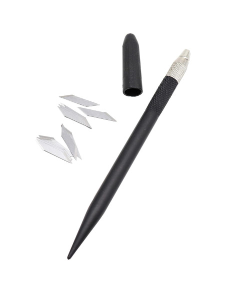 Kit de Herramientas de Modelismo binifiMux 18 Piezas