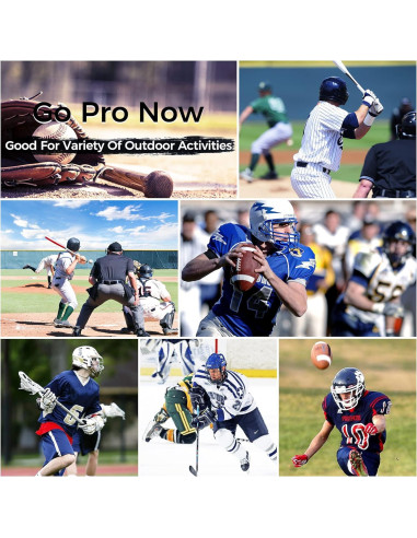 Pantalones Cortos COOLOMG con Copa para Hombre - Negro XL