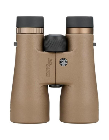 Binoculares de Caza Sig Sauer Canyon HD 12x50mm Impermeables