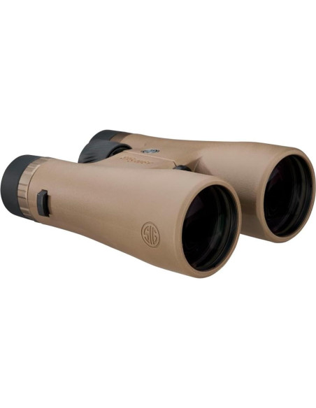 Binoculares de Caza Sig Sauer Canyon HD 12x50mm Impermeables