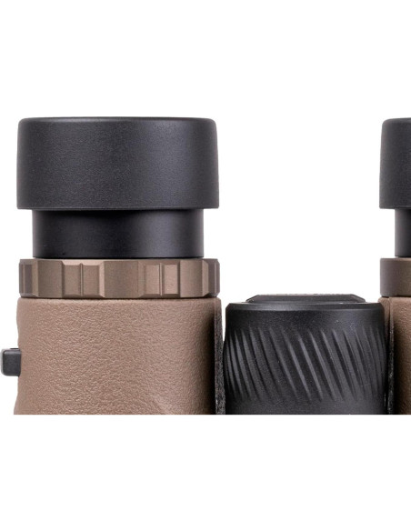 Binoculares de Caza Sig Sauer Canyon HD 12x50mm Impermeables