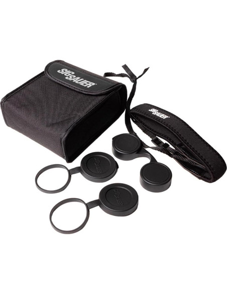 Binoculares de Caza Sig Sauer Canyon HD 12x50mm Impermeables