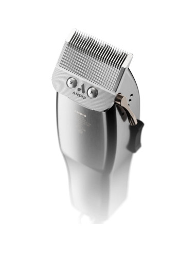 Cortadora de Cabello Andis 01815 Profesional T-Blade 2,44m