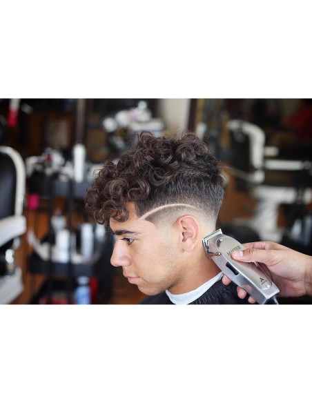 Cortadora de Cabello Andis 01815 Profesional T-Blade 2,44m